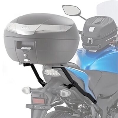 3100 FZ Montážní sada GIVI Monorack pro motocykly SUZUKI GSX S 1000/GSX 1000 F (15-20)